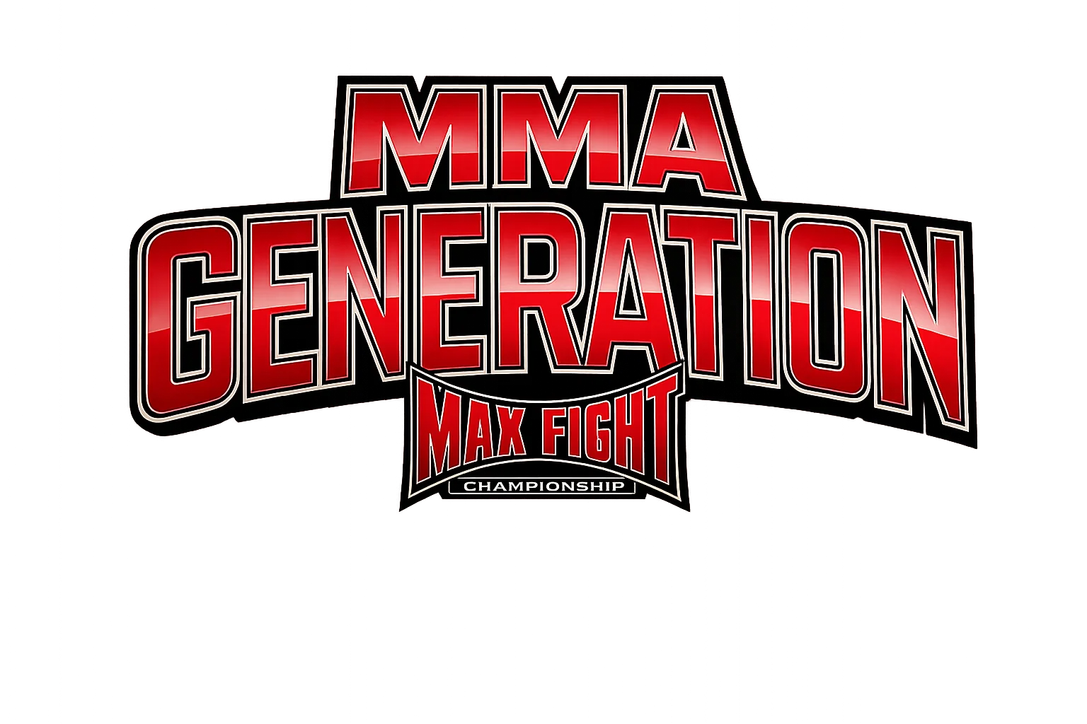 MAX FIGHT GENERATION